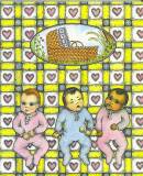 Babyboek Geboorteboek Kraamkado